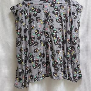 Hot Topic Her Universe Studio Ghibli Skirt